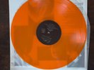 Sonic Youth Dirty LP Original Australian Orange Vinyl New