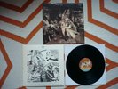 Led Zeppelin In Through The Out Door Vinyl UK 1979 Swan Song 1st Press A5/B45 LP