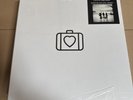 U2- All That You Can't Leave Behind 20th Anniv Deluxe Vinyl NEW BOXSET DAMAGED