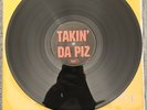 Nr-Getik -takin' Da Piz Hardcore 12