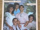 DeBarge LP:  