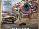 Rob Simonsen ‎– Ghostbusters: Afterlife Soundtrack LP 2022 Music On Vinyl Score