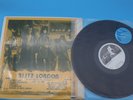 KISS Blitz London Hammersmith Odeon 1976 Vinyl LP MADE HOLLAND & GERMANY??