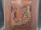 AEROSMITH TOYS IN THE ATTIC ORIGINAL 1975 LP Columbia Pitman Press EX/VG+