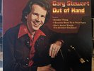 [COUNTRY] EXC LP GARY STEWART Out Of Hand {1975 RCA Issue} UK Import