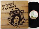 Bob Marley & The Wailers 
