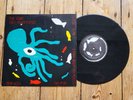 The Cure Half An Octopuss  Ltd 10