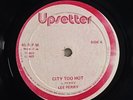 Lee Perry 