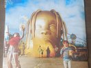Travis Scott - Astroworld 2018 - 2 x 33t LP 