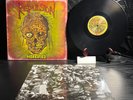 Repulsion - Horrified (US, 2018, Remastered, RR6563) LP & Insert w/ Code