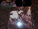 TESLA THE GREAT RADIO CONTROVERSY LP OPEN SHRINK WRAP 1989 CLUB EDITION  NM/NM