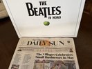 The Beatles 2014 Mono Collection