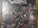 Bongripper - The Great Barrier Reefer (Emetic Records) Vinyl 2xLP
