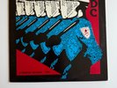 MDC Dead Cops LP ORIGINAL Rare Punk KBD Dicks Offenders Big Boys Black Flag