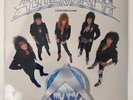 AUTOGRAPH- Loud And Clear Vinyl 12” NEW SEALED MINT++