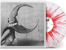 Ghost Bath – Moonlover - Clear Red Splatter LP Vinyl Record 12