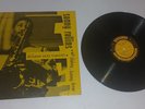 Sonny Rollins Quartet Art Blakey Prestige 7029 RVG Deep Groove Plays Excellent
