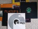 DJ Die, Universal State Of Mind, DJ Zinc, Kosheen, Lisahall, Tru Playas