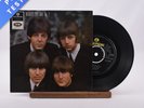 The Beatles - Beatles For Sale (No. 2) - Mono 7