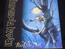 IRON MAIDEN Fear Of The Dark 2LP 1992 0RIGINAL NEAR MINT GATEFOLD COVER