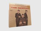 Beatles Introducing SR1062 Stereo Vee Jay Reissue New Vintage 80s Vinyl Sealed