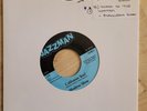 California Soul / Wade In The Water - Marlena Shaw , 7 Inch 45 Jazzman, Near...