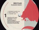 Red Flag, Russian Radio, (12