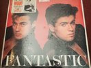 Wham  U.K. – Fantastic (Columbia BFC 38911)  LP Pop Rock Synth Pop - 1982