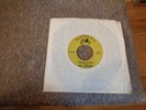 Ray Frazier,Good Side bw Your Eyes,THe Carriage Trade Label ,45 RPM