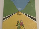 Simon Finn Pass The Distance LP ASH103 US 2018
