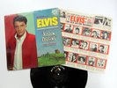 ELVIS PRESLEY Kissin Cousins LP LPM 2894 Mono Deep Groove Near-MINT  a9946