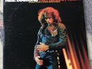 NEIL DIAMOND HOT AUGUST NIGHT RECORDED IN CONCERT MFSL 2-024 NEAR MINT LP