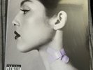 OLIVIA RODRIGO Vampire Neon Violet Colored 7