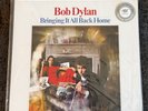BOB DYLAN Bringing It All Back Home SEALED MFSL 2-LP Numbered 180-gram MONO #’D