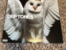 Deftones Diamond Eyes Vinyl WHITE