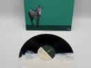 HUM - YOU'D PREFER AN ASTRONAUT (LP)  White/Black Split Vinyl