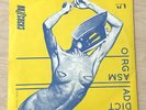 THE BUZZCOCKS Orgasm Addict 7” (1977) United Artists UK Punk RARE