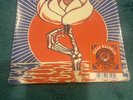 GRATEFUL DEAD Sugar Magnolia Mr. Charlie VINYL 7