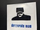 Eric Church Rare Desperate Man Album Cover