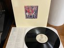 PAUL SIMON   GRACELAND   1ST PRESS 1986 NM/NM w/ Lyric Inner