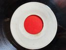 LLOYD WILLIAMS WORK YOUR SHOT / YOU'RE MINE BLANK 45 BOSS REGGAE