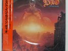 DIO THE LAST IN LINE VERTIGO 25PP131 Japan OBI INSERT VINYL LP