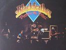 Blackfeather - Boppin' The Blues (LP, Album) (Very Good Plus (VG+))