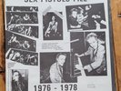 Sex Pistols File Sealed Box Set Punk LP