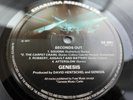 Genesis SECONDS OUT 1977 UK Double LP  UNPLAYED B4 TODAY MINT AUDIO HEAR