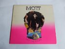 Mott (1973) Mott the Hoople (S 69038) LP Gat Europe