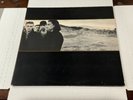 U2- The Joshua Tree- LP 1987 Island 90581-1 Poster