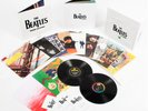 The Beatles In Mono VINYL Box Set 14 LP 2025 - Brand New Sealed PRESALE