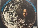 John & Alice Coltrane - Cosmic Music LP - Impulse  [AS-9148] 1969 (VG+/VG+)