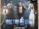 Murray Gold Doctor Who A Christmas Carol. LP, Album, Limited Edition 500, White